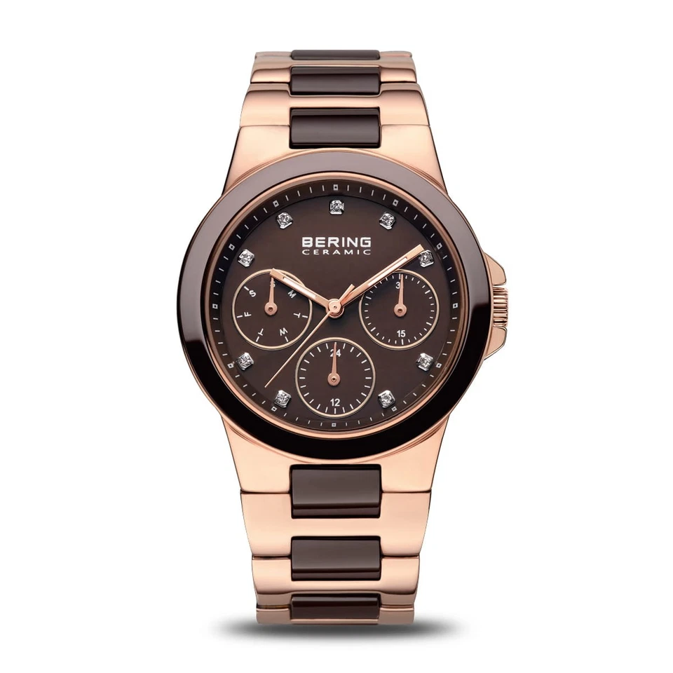 Bering Time 32237-765 Mens Ceramic Watch - Image 1 of 1