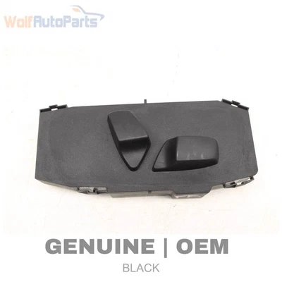 2006 宝马 330XI - 右前座椅调节开关 9265262 — 第 1/4 张图片