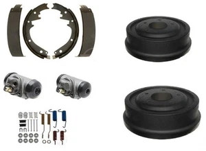 Brake shoe u Wheel cylinder spring Kit Fits Ford Bronco 1976-1986 11 Inch - Picture 1 of 10