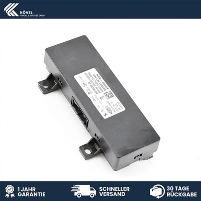 Citroen C5 III (RW) Sistema di Navigazione GPS Centralina 980186258003 - Immagine 1 di 2