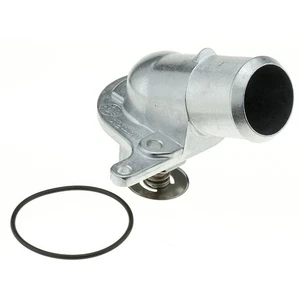 Motorad 379-187 Integrated Housing Thermostat-187 Degrees w/ Seal - Foto 1 di 8