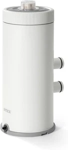 Intex C1000 Above Ground Cartridge Filter Pump with GFCI (26637EG) - Picture 1 of 9