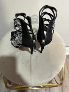 Jennifer Lopez shoes - Picture 1 of 6