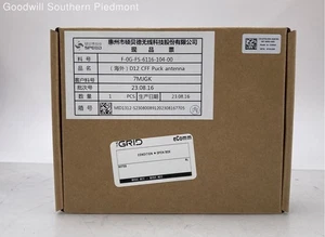 Genuine OEM Dell 07MJGK Puck Antenna - Open Box (#9GGJW8) - Picture 1 of 6