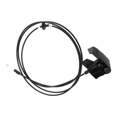 Cierre de capó con mango de cable de liberación para Chevrolet Avalanche 2007-2013 Colorado Foto 1 de 4