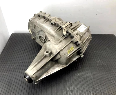 2007-2013 GMC Sierra Denali 1500 拾音器转运箱组件 — 第 1/4 张图片