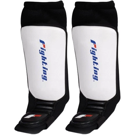 Fighting Sports MMA Grappling Shin Instep Guards - Image 1 of 4