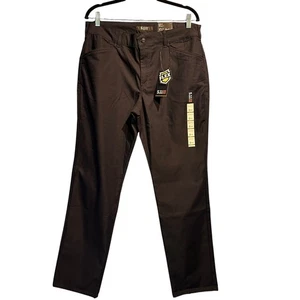 Gorpcore NWT 5.11 Cirrus Pant 2.0 Dark Navy Size 12 Reg Straight Fit Women's   - Picture 1 of 12