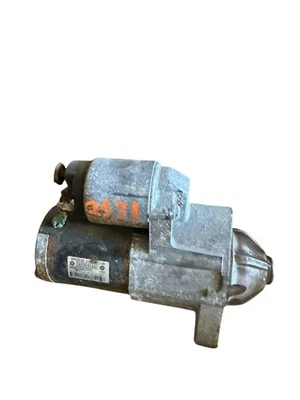 08 09 10 11 12 13 14 15 16 17 18 19 20 21 22 23 DODGE CARGADOR Motor De Arranque 5.7 Foto 1 de 4