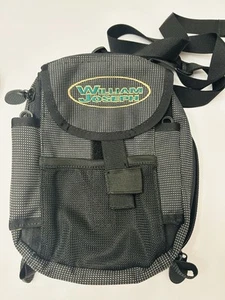 william joseph fly fishing Pack Excellent Condition - Picture 1 of 3