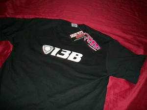 CAMISETA WANKEL JDM STYLE 13B MAZDA RX7 RX-7 RX-8 NUEVA CON ETIQUETAS ROTATIVA POWER TURBO NUEVA CON ETIQUETAS - Imagen 1 de 4