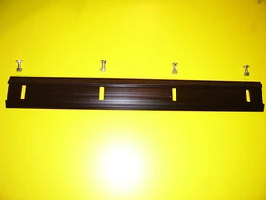 MTD /  YARDMAN/CUB CADET, SNOW BLOWER SCRAPER, 731-1033 & SCRAPER HARDWARE : - Picture 1 of 1