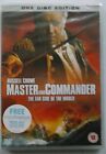 Master and Commander: The Far Side of the World : DVD (2004) New & Still Sealed
