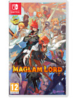 Maglam Lord Nintendo SWITCH Neuf