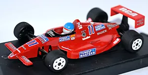 Buick Tune-Up Penske IndyCar 1990 #11 Cogan 1:43 Onyx - Bild 1 von 4