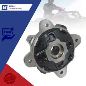 Front Wheel Hub For Polaris RANGER 4×4 800 EFI 2011 RANGER 4×4 800 EFI CREW 2011 - Picture 1 of 10