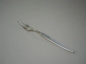 R&B Robbe & Berking Besteck ROYAL Vorlegegabel Aufschnittgabel 90 - 14,8 cm  - Bild 1 von 1