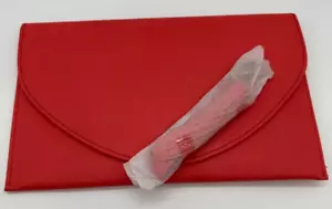 Occasionally Made iPad Tablet Sleeve Pouch w/ OverBody Strap - Picture 1 of 2