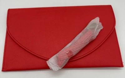 Occasionally Made "iPad Tablet Sleeve Pouch" w/ Cross Body Strap - Image 1 of 2