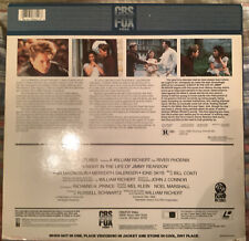 A Night In The Life Of Jimmy Reardon Laserdisc Movie Video Digital River Phoenix