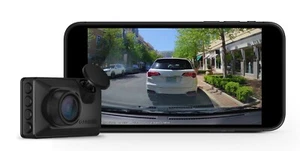 Garmin Dash Cam X Series - Picture 1 of 5