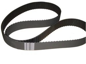 660-H-300 (1/2") H Section Imperial Timing Belt CNC ROBOTICS - Photo 1 sur 1