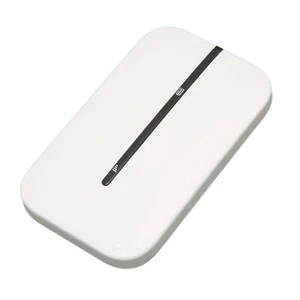 4G WiFi Router Mobile WiFi Hotspot Micro SIM Karte Steckplatz Unterstützung 15 Geräte - Bild 1 von 23