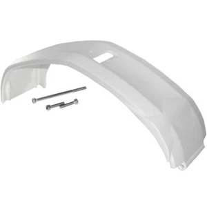 HAIBIKE SKIDPLATE BOSCH PERFORMANCE LINE MOTOR XDURO 2014 eBIKE ABDECKUNG SCHUTZ - Picture 1 of 1