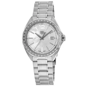 TAG Heuer Formula 1 Lady WBJ131A.BA0666 - Picture 1 of 2