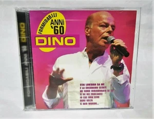 Formidabili Anni 60 - DINO - CD USATO GARANTITO - Foto 1 di 3