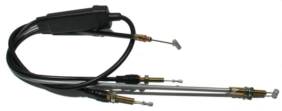Дроссельный кабель Polaris Indy 500 Widetrak GT, 1994 1995 1996 1997 — 7080554 - Изображение 1 из 1