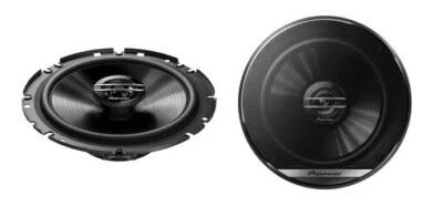 Altoparlanti 16cm Pioneer TS-G1720F - Immagine 1 di 2