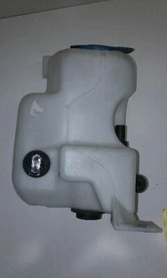 Depósito de lavado hatchback City Canada solo se adapta a 00-11 GOLF 692190 Foto 1 de 4