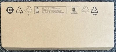 Lenovo USB AI Keyboard QWERTZ Deutsch Schwarz - Bild 1 von 3