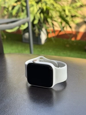 (Last Ceramic exclusive)Apple Watch 5 44m - Imagen 1 de 4