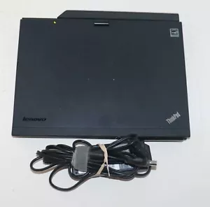 Lenovo ThinkPad X230Table|Corei5@2.60GHz16GB RAM|256GB SSD\D|WIN 11.PROF|Webcam - Picture 1 of 18