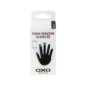 Genuine OXO Gloves with Touch Screen Sensitive Finger Tips For Smartphone Tablet - Picture 1 of 4