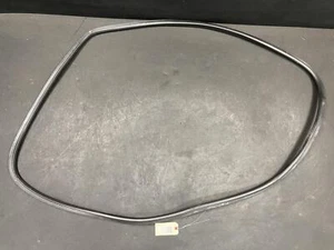 Rear Left Door Body Weatherstrip 2020 GMC Acadia 84748163 2017 2018 2019 - 2023 - Picture 1 of 8