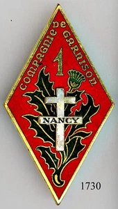 1730 - DIVERS - 1re C.G. - Imagen 1 de 2