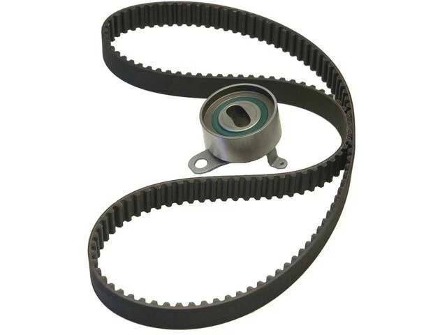 Kit de correa de distribución Gates para Toyota Corolla 1993-1997 1,6 L 4 cilindros GAS 45JNHJ Foto 1 de 1