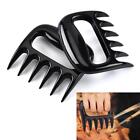 2PC Meat Claws Bear For Handling Meat Pulled Pork Turkey Shredder Grill Oven
