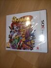Shantae 3ds pirate's curse NEW SEALED PAL EUR UK