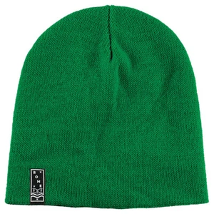 Neu ohne Etikett Herren Rome Standard Beanie grün - Bild 1 von 1