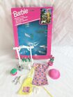 Vintage Barbie Gardenin’ Pretty  Part Set Boxed c 1995