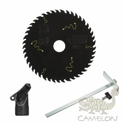 HIKOKI Circular Saw Attachment Guide, Blade, Dust Collector, for C3605DB(SK) - Image 1 of 4