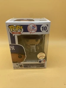 Funko Pop! Vinyl: Giancarlo Stanton #10 - Bild 1 von 8