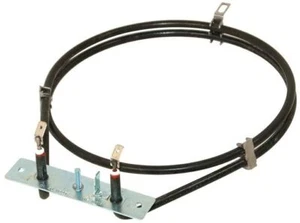 TEKA VENTILADOR HORNO Y COCINA ELÉCTRICA ELEMENTO CALEFACTOR REPUESTO 2000W - Imagen 1 de 2