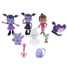 comprar muñeca vampirina