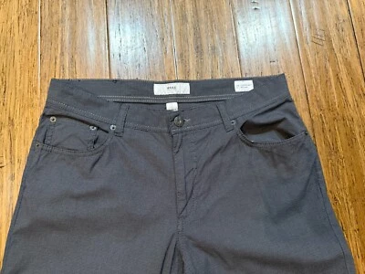 Pantalón de fantasía Brax 34/32 Cooper Foto 1 de 4