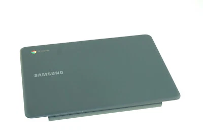 BA98-01573A OEM SAMSUNG LCD BACK COVER  XE501C13-K02US (C) (FF32-DF34-AC34) - Image 1 of 3